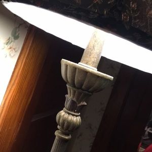 Meet your Posher, Grant